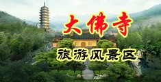 操女人BB的过程视频中国浙江-新昌大佛寺旅游风景区